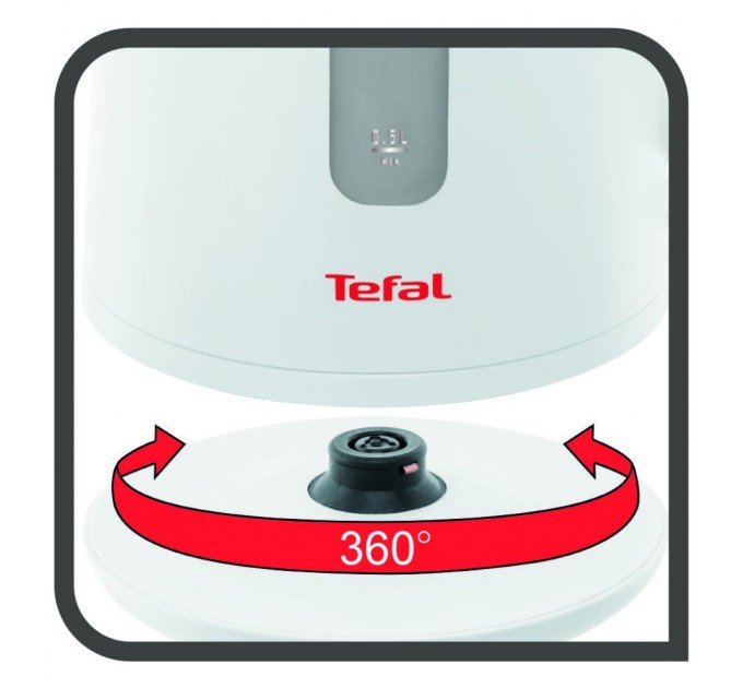Электрочайник Tefal KO200130