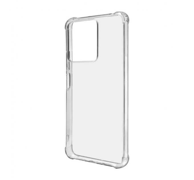 Чохол до мобільного телефона Armorstandart Air Force Xiaomi Redmi 13C / Poco C65 Transparent (ARM72540)