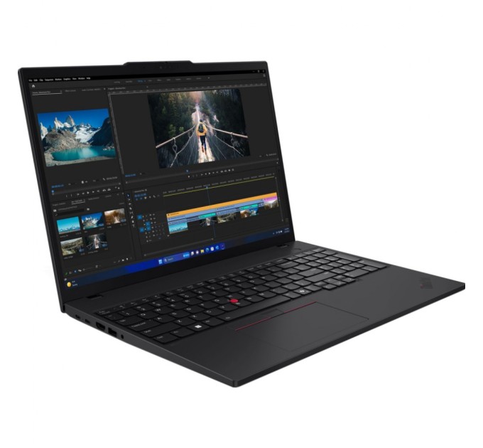 Ноутбук Lenovo ThinkPad T16 G3 (21MQS0F900)