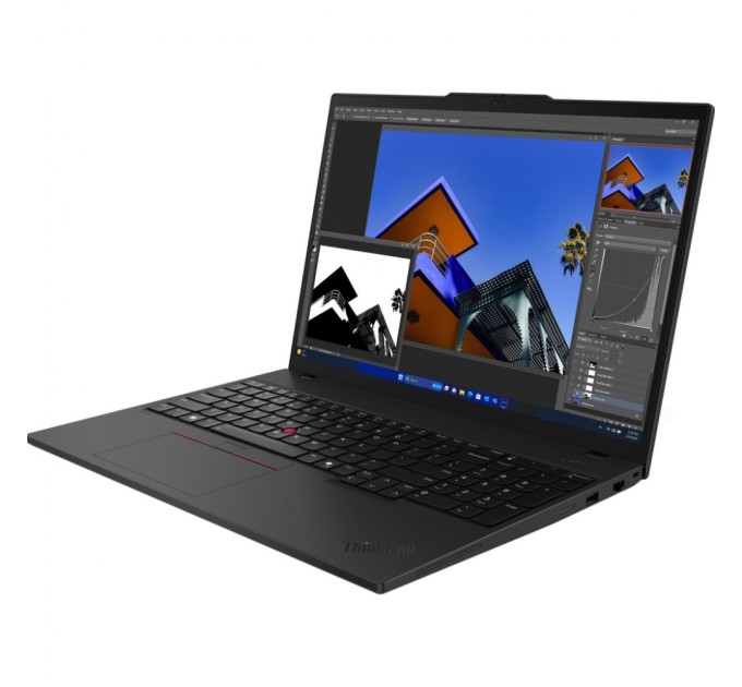 Ноутбук Lenovo ThinkPad T16 G3 (21MQS0F900)