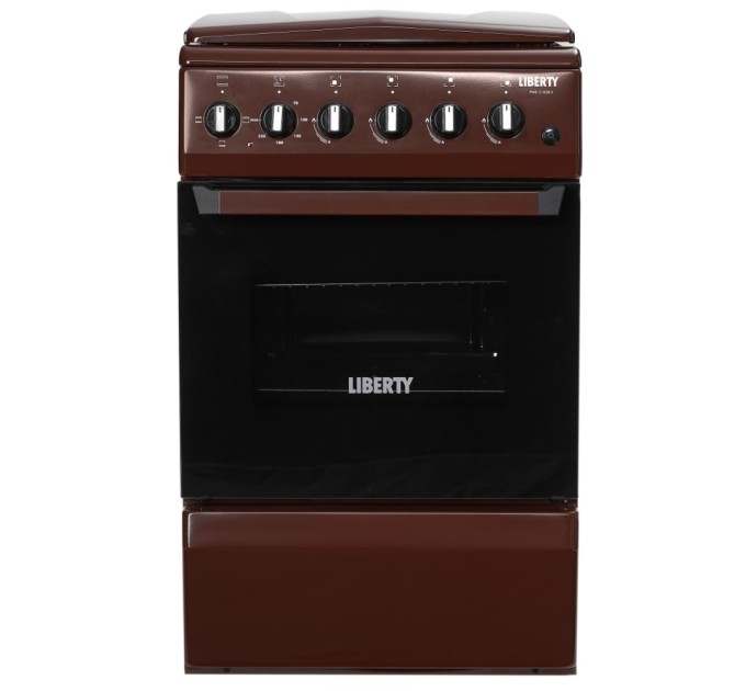 Плита Liberty PWE 5102 B-F