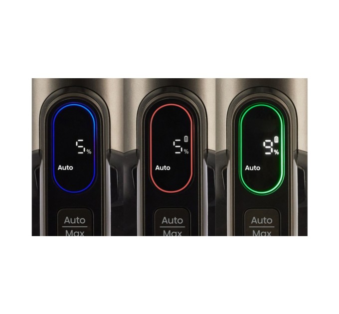 Пилосос Hisense HVC646630A