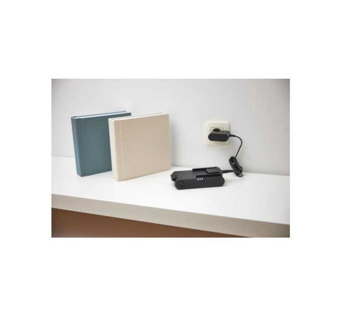 Пилосос Hisense HVC646630A