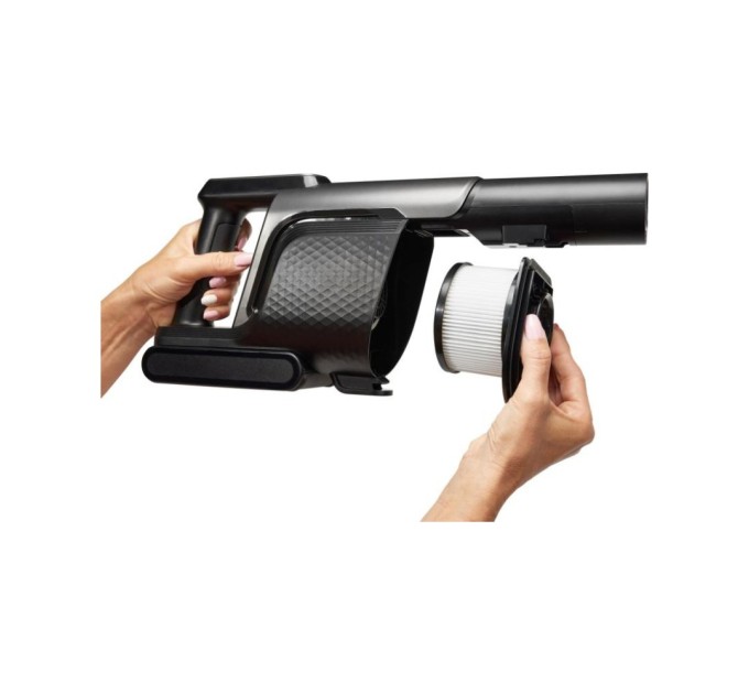 Пилосос Hisense HVC646630A