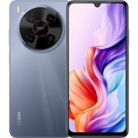Мобільний телефон ZTE Nubia V70 Max 6/128GB Gray (1143710)