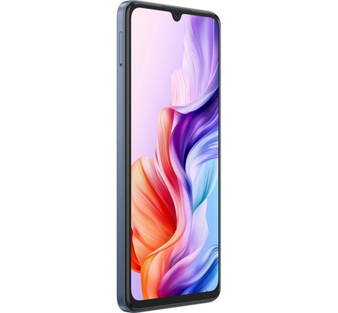 Мобільний телефон ZTE Nubia V70 Max 6/128GB Gray (1143710)