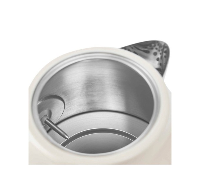 Електрочайник Xiaomi CS-SH01 White