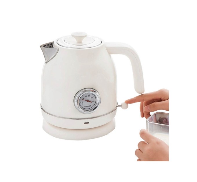 Електрочайник Xiaomi CS-SH01 White