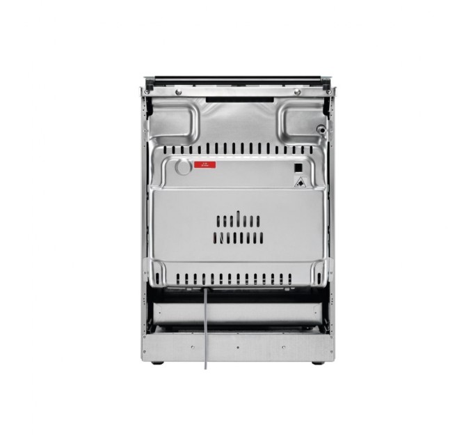 Плита Electrolux LKG604012W