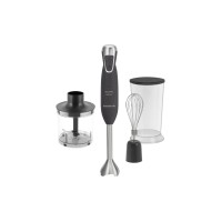 Блендер Polaris PHB 1302 Silent Сірий