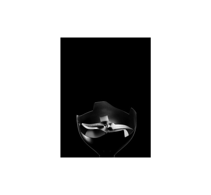 Блендер Polaris PHB 1302 Silent Сірий