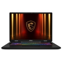 Ноутбук MSI Crosshair A17 HX D8WGKG-021XUA (9S7-17TL23-021)