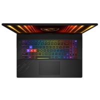 Ноутбук MSI Crosshair A17 HX D8WGKG-021XUA (9S7-17TL23-021)