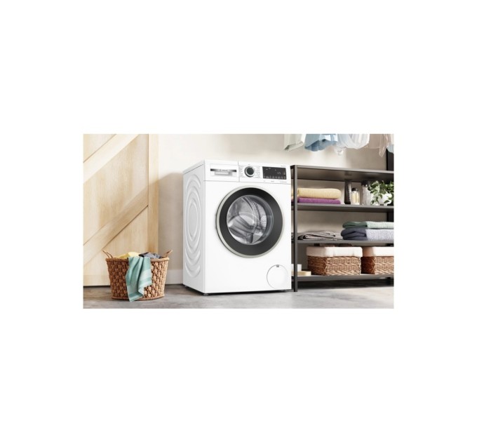 Пральна машина Bosch WGA244Z0UA