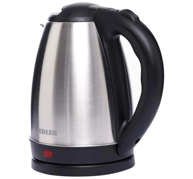 Електрочайник Edler EK7855