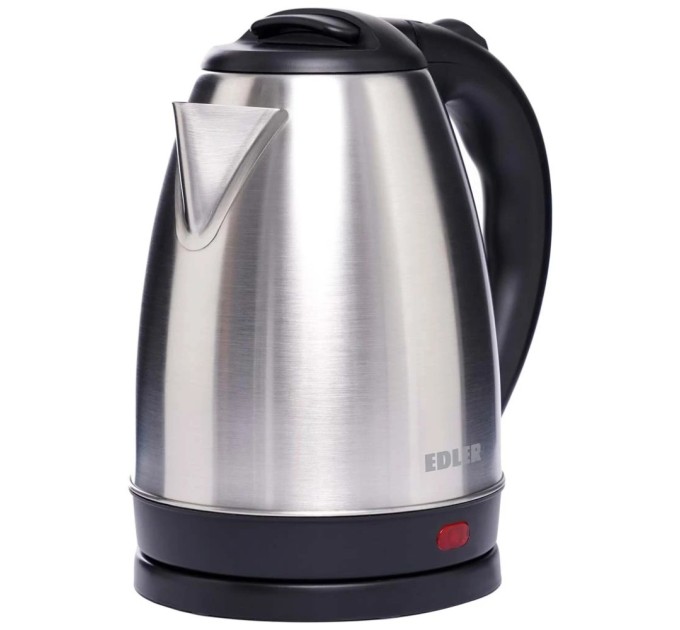 Електрочайник Edler EK7855