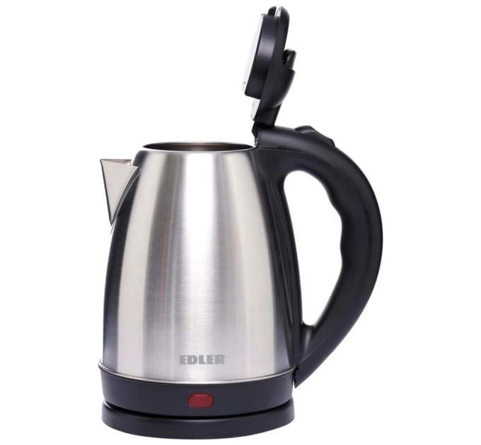 Електрочайник Edler EK7855