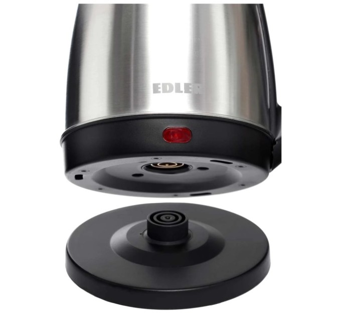 Електрочайник Edler EK7855