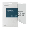 Плівка захисна Armorstandart Matte OPPO A18 4G / A38 4G (ARM71044)