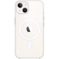 Чохол до мобільного телефона Apple iPhone 13 Clear Case with MagSafe, Model A2710 (MM2X3ZE/A)