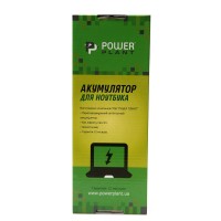 Акумулятор до ноутбука PowerPlant Acer Swift 3 SF314-32 (AP18C8K) 11.25V 4471mAh (NB410668)