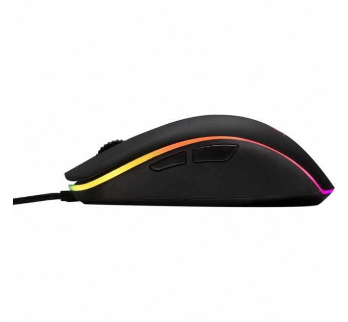 Мишка HyperX Pulsefire Surge USB Black (4P5Q1AA)