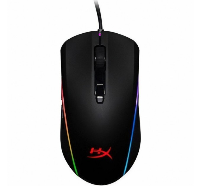 Мишка HyperX Pulsefire Surge USB Black (4P5Q1AA)