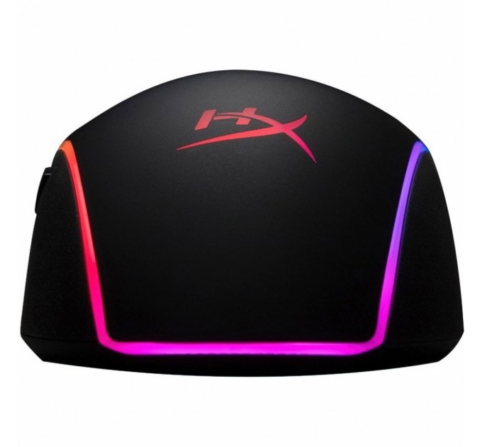 Мишка HyperX Pulsefire Surge USB Black (4P5Q1AA)