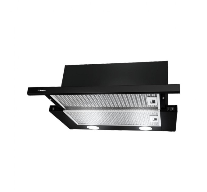 Витяжка кухонна Hansa OTP6241BH