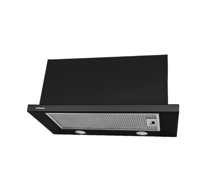 Витяжка кухонна Hansa OTP6241BH