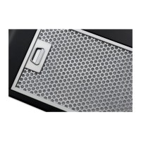 Витяжка кухонна Hansa OTP6241BH