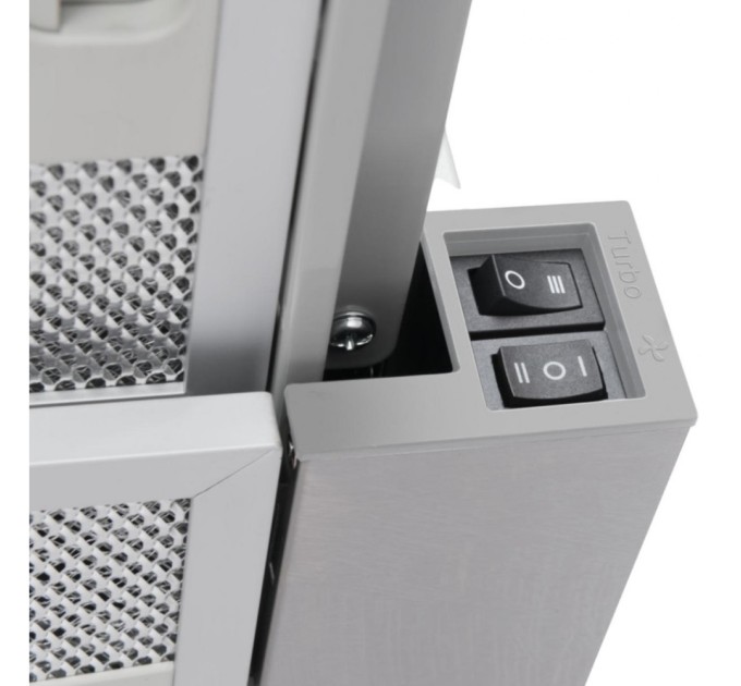 Витяжка кухонна Hansa OTP6241BH