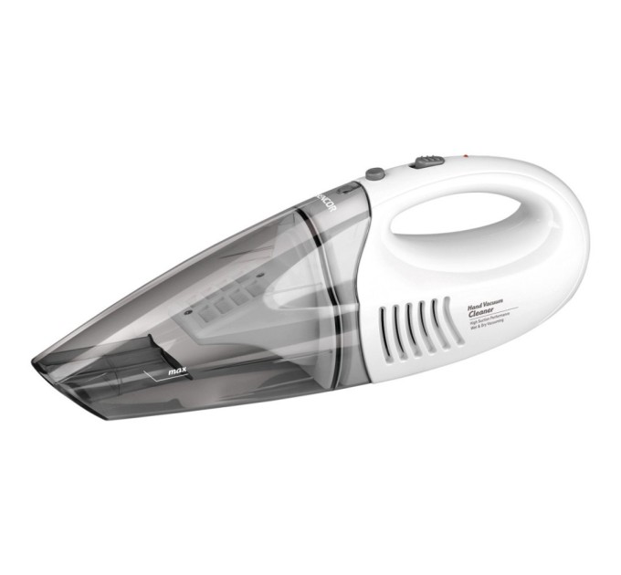 Пилосос Sencor SVC190W