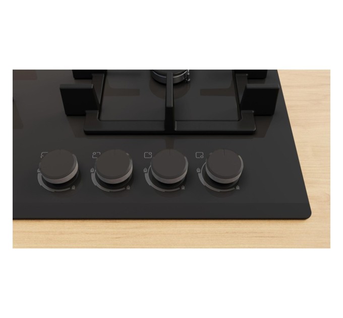 Варочна поверхня Bosch PNK 6B6P 40R (PNK6B6P40R)