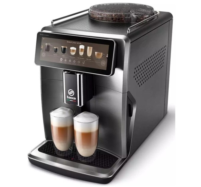 Кавомашина Saeco SM8889/00