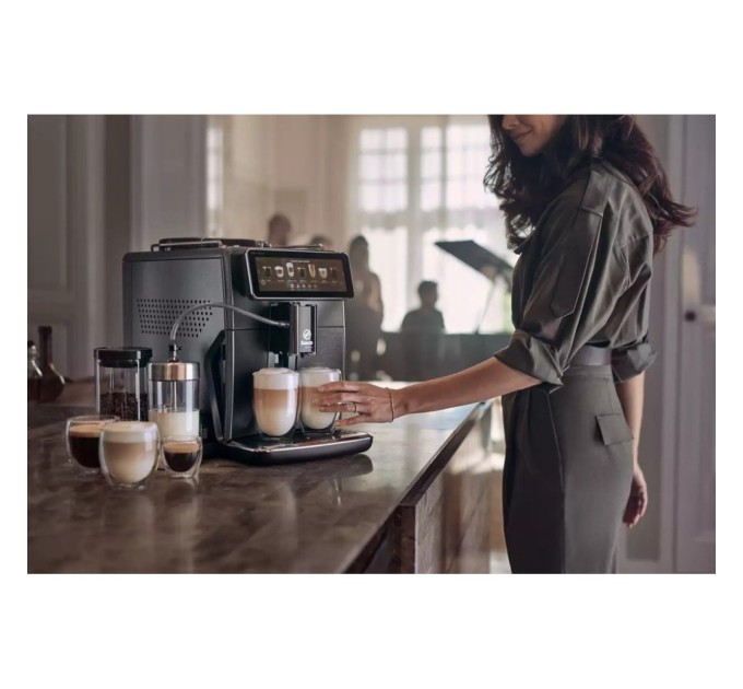 Кавомашина Saeco SM8889/00