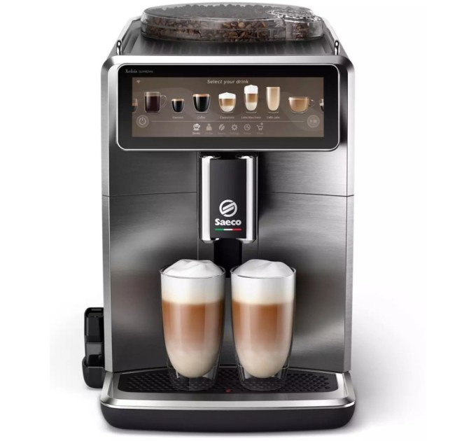 Кавомашина Saeco SM8889/00