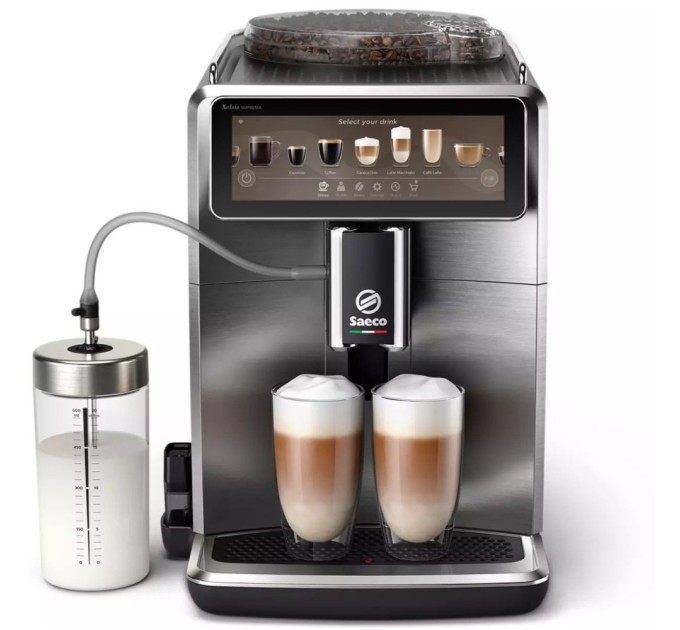 Кавомашина Saeco SM8889/00
