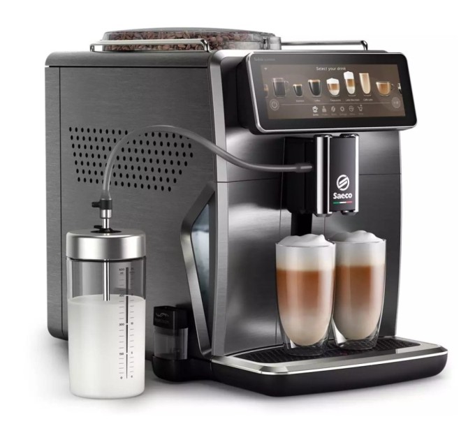 Кавомашина Saeco SM8889/00