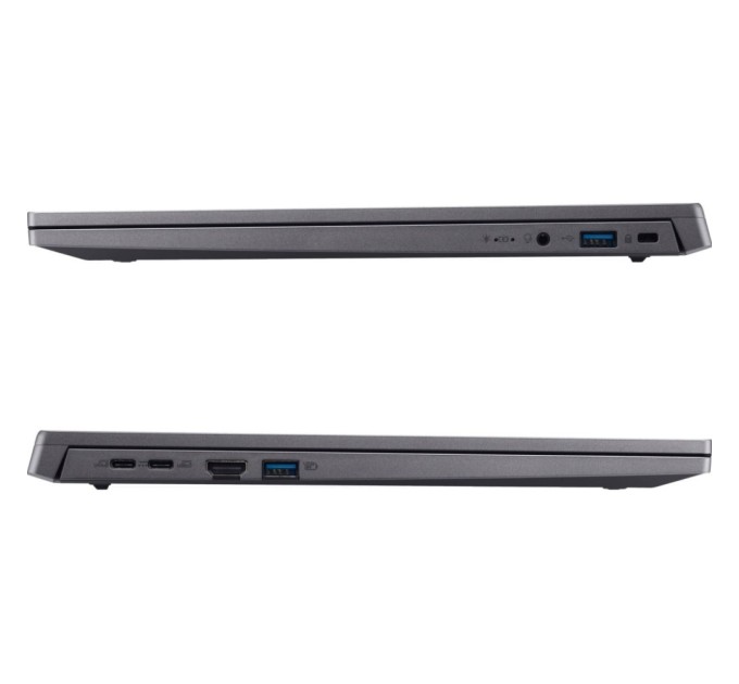 Ноутбук Acer Aspire Go AG17-31P (NX.J8ZEU.006)