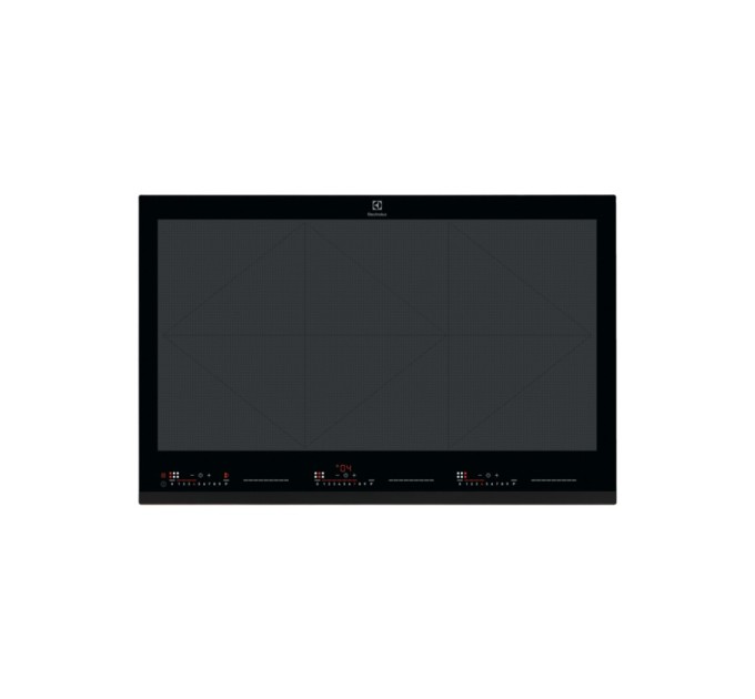 Варочна поверхня Electrolux EIV87671