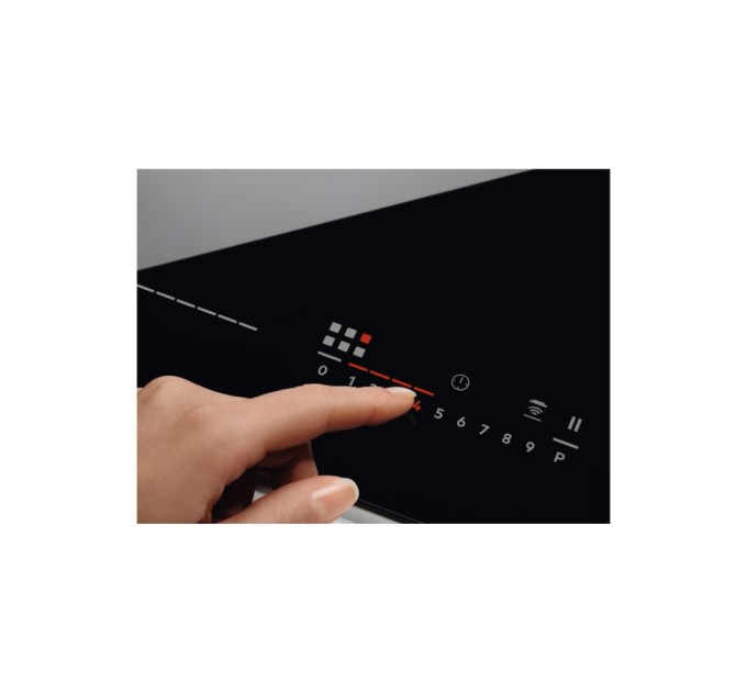 Варочна поверхня Electrolux EIV87671