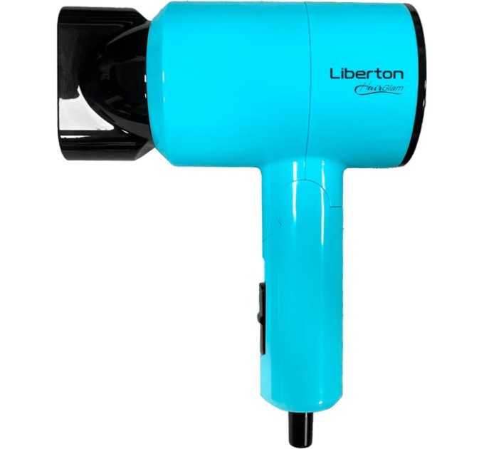 Фен Liberton LHD-6102