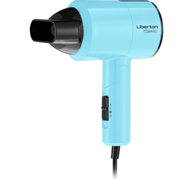 Фен Liberton LHD-6102