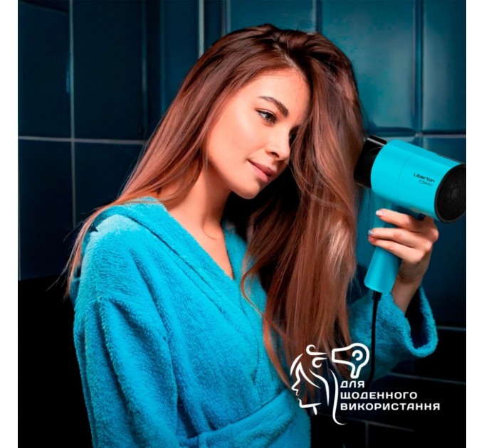 Фен Liberton LHD-6102