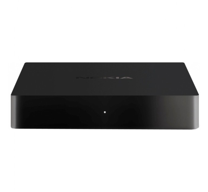 Медіаплеєр Nokia Streaming Box 8000