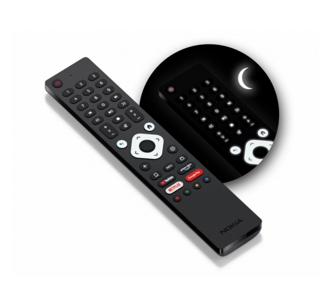 Медіаплеєр Nokia Streaming Box 8000