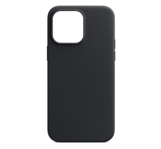 Чохол до мобільного телефона Armorstandart FAKE Leather Case Apple iPhone 13 Pro Black (ARM61373)