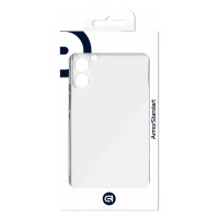 Чохол до мобільного телефона Armorstandart Air Series Samsung M34 5G (M346) Camera cover Transparent (ARM69589)