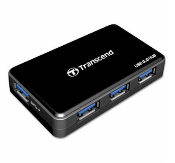 Концентратор Transcend TS-HUB3K